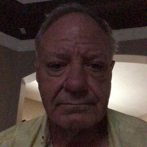 Meet your Posher, Rick